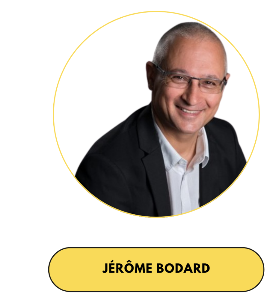Jérôme et Nadine BODARD Une photo de Jérôme et Nadine BODARD, gérants d'ETXEKO TRAVAUX