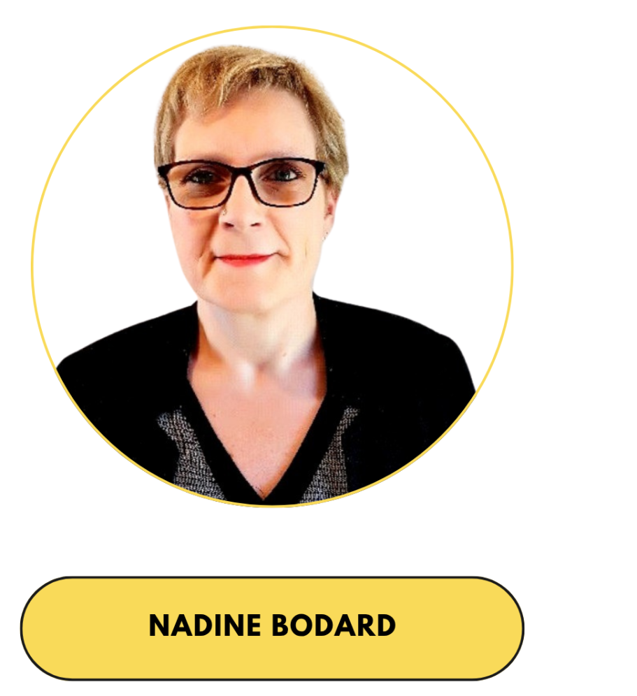Jérôme et Nadine BODARD Une photo de Jérôme et Nadine BODARD, gérants d'ETXEKO TRAVAUX